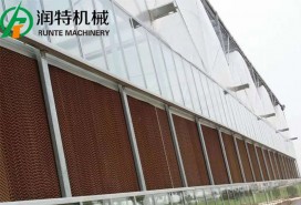 湿帘应用